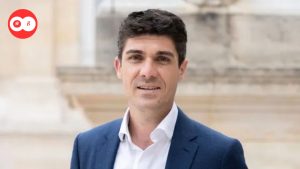 Aurélien Pradié et les Législatives 2024 : Biographie Détaillée et Perspectives