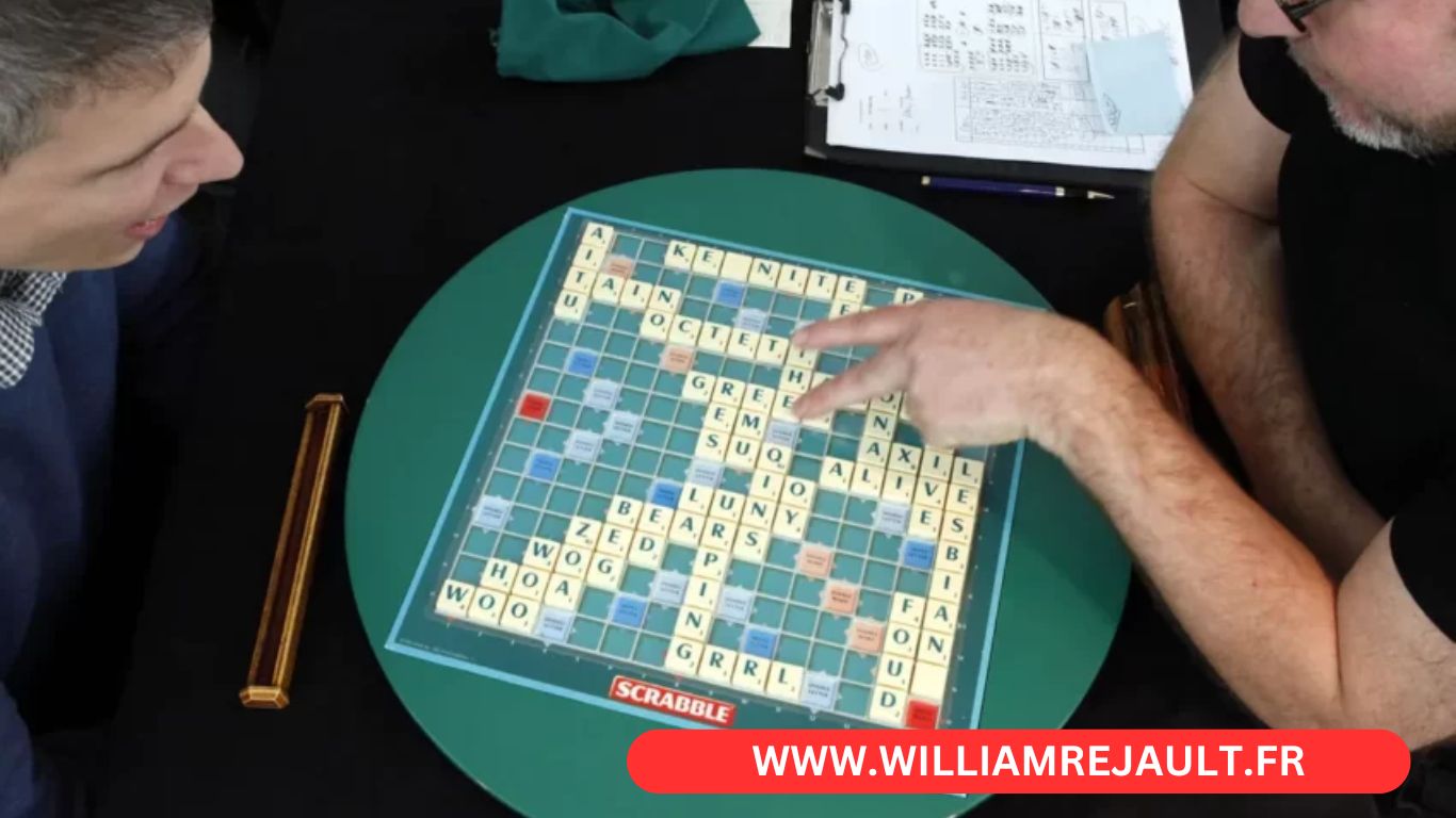 Comment Utiliser un Anagrammeur pour Tricher au Scrabble et Dominer le Jeu