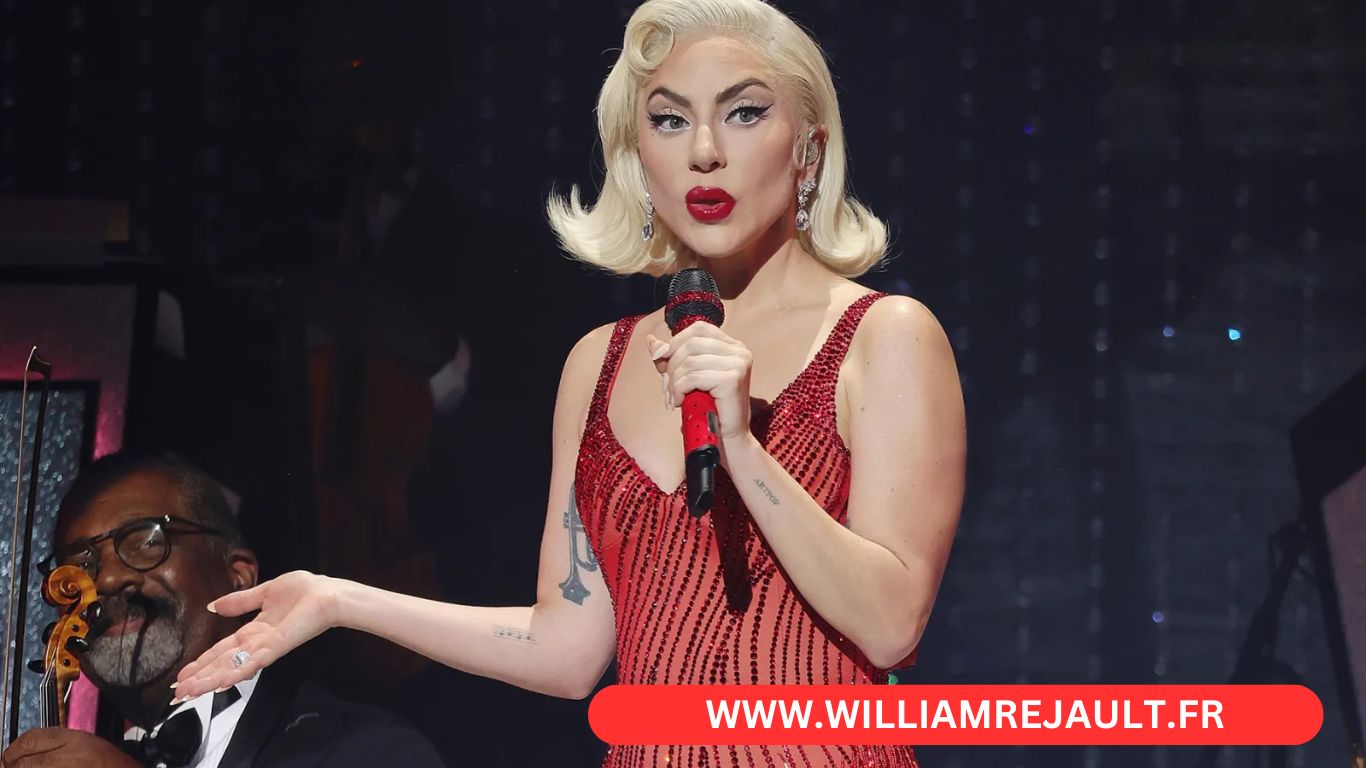 Lady Gaga et Son Fils : Révélations Intimes sur sa Grossesse à 19 Ans