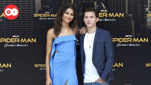 Tom Holland Taille : L'Impact de sa Taille sur sa Relation avec Zendaya