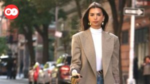 Emily Ratajkowski Poids : Sa Perte de 45 Kilos Révélée