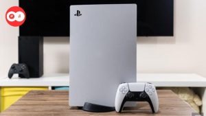 Comment Utiliser le Mode Sans Échec sur PS5 : Guide Complet