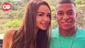 Kylian Mbappé Copine Ibiza : Les Vacances Glamour des Stars