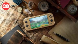 Comment éteindre une Nintendo Switch : Guide Complet et Astuces