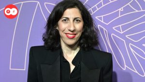 Rima Abdul Malak Compagnon : Un Regard Sur Sa Carrière et Son Impact Culturel