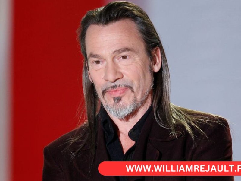 Florent Pagny Et Sa Nouvelle Compagne : Une Histoire d'Amour en Patagonie