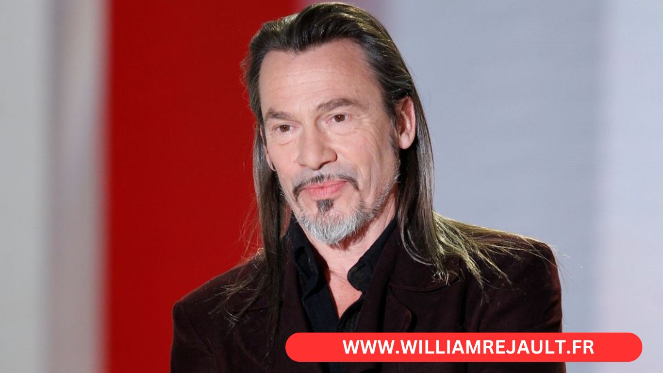 Florent Pagny Et Sa Nouvelle Compagne : Une Histoire d'Amour en Patagonie