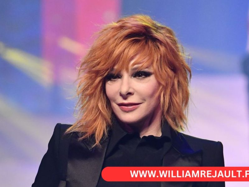 Quel âge a le fils de Mylène Farmer ? Découvrez l'Enigme de l'Enfant Caché