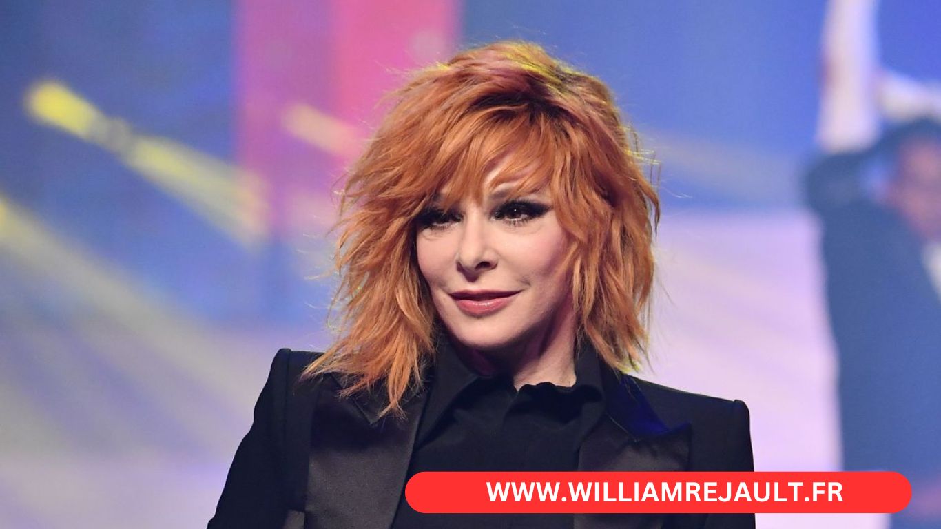 Quel âge a le fils de Mylène Farmer ? Découvrez l'Enigme de l'Enfant Caché