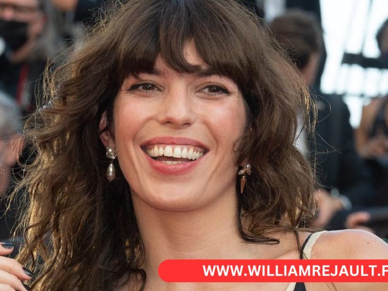 Stéphane Manel Vie Privée : La Vie Amoureuse de Lou Doillon