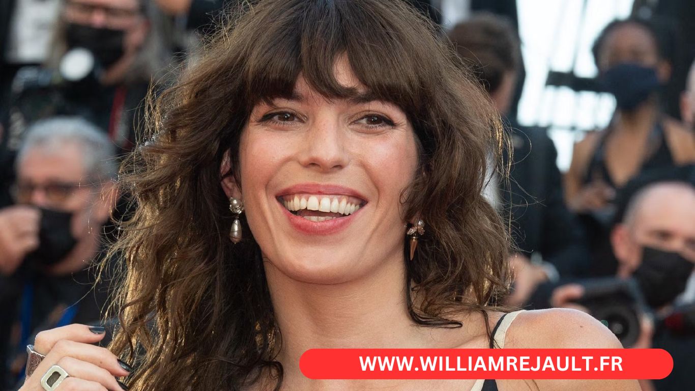 Stéphane Manel Vie Privée : La Vie Amoureuse de Lou Doillon