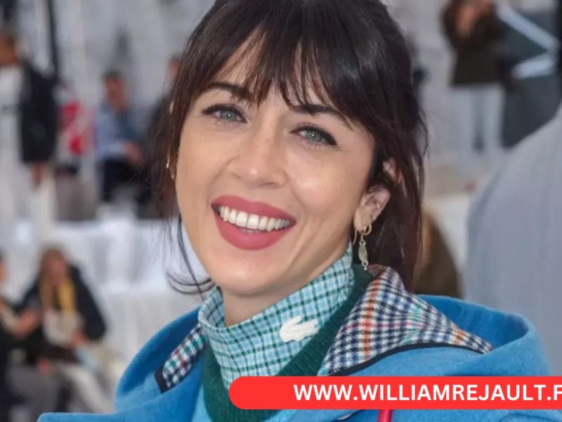 Nolwenn Leroy Fils Marin : Une Rare Photo Avec Son Enfant et Arnaud Clément