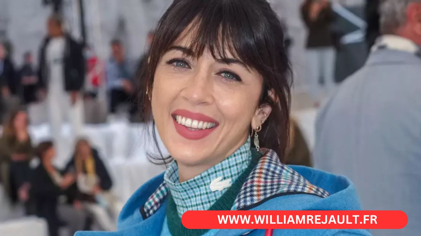 Nolwenn Leroy Fils Marin : Une Rare Photo Avec Son Enfant et Arnaud Clément