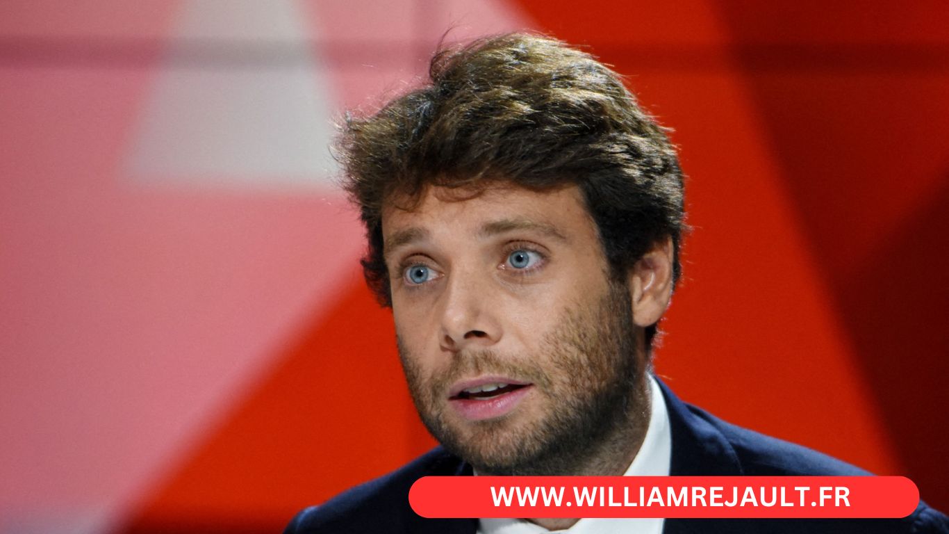 Qui est le compagnon de Benjamin Duhamel ? Découvrez sa relation avec Agathe Lambret.