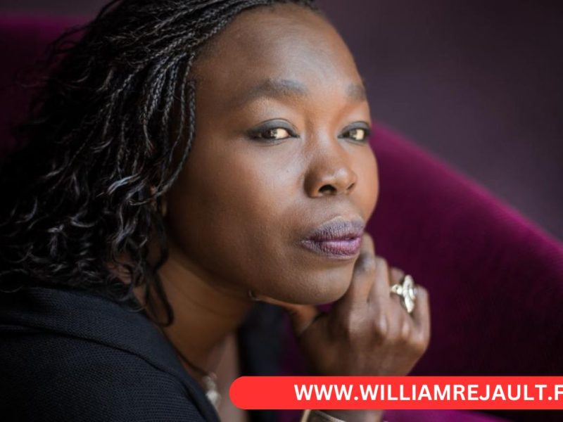 Fatou Diome : Le Parcours Inspirant de l'Écrivaine et Son Mari