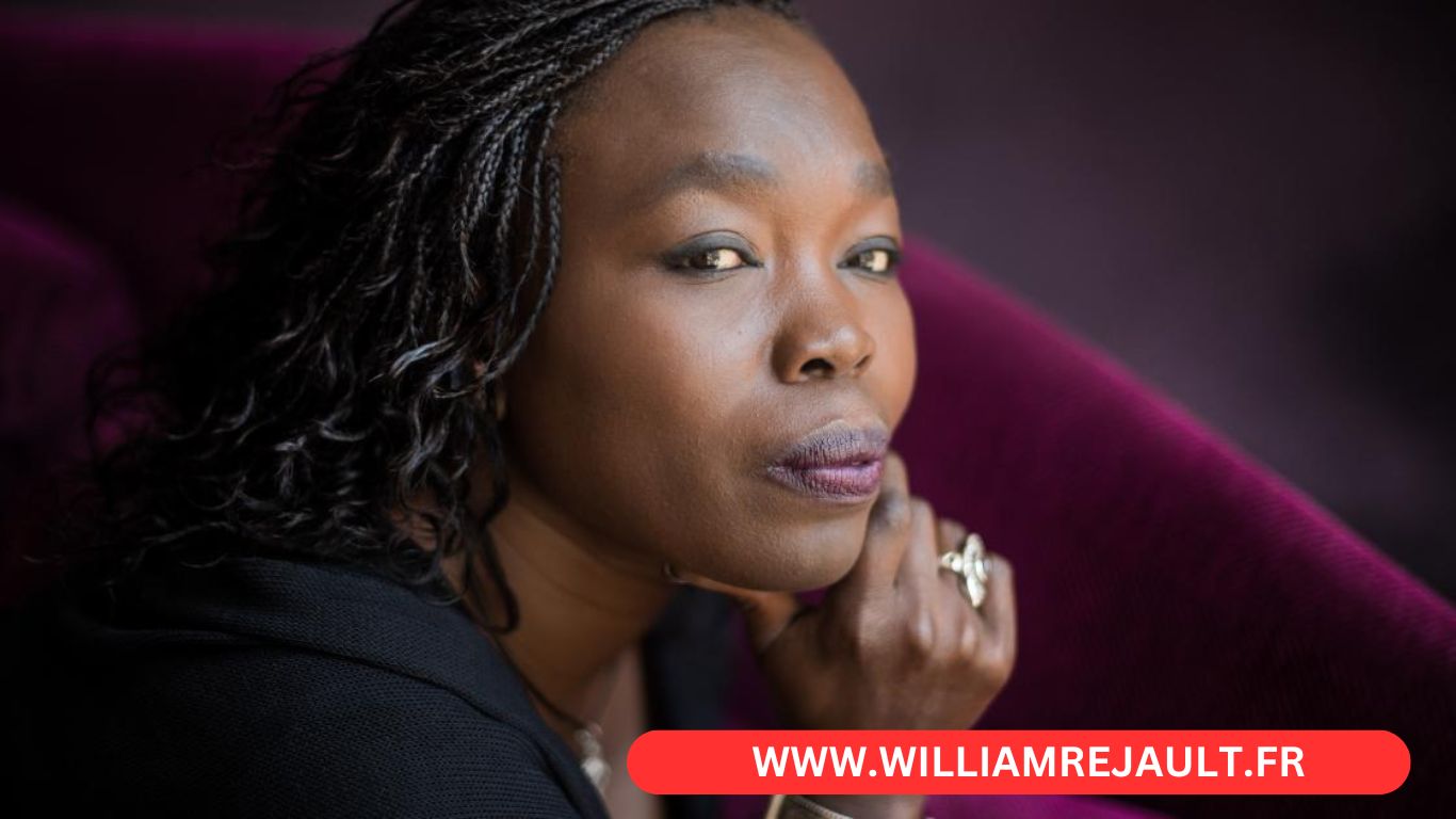 Fatou Diome : Le Parcours Inspirant de l'Écrivaine et Son Mari