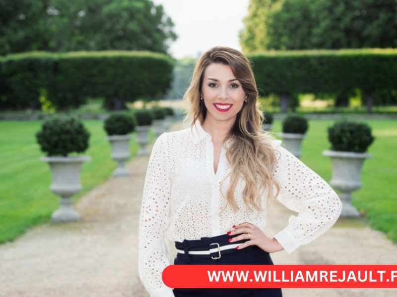 Élodie Villemus Âge : Découvrez l'Expertise d'une Wedding Planner Réputée et son Parcours Inspirant