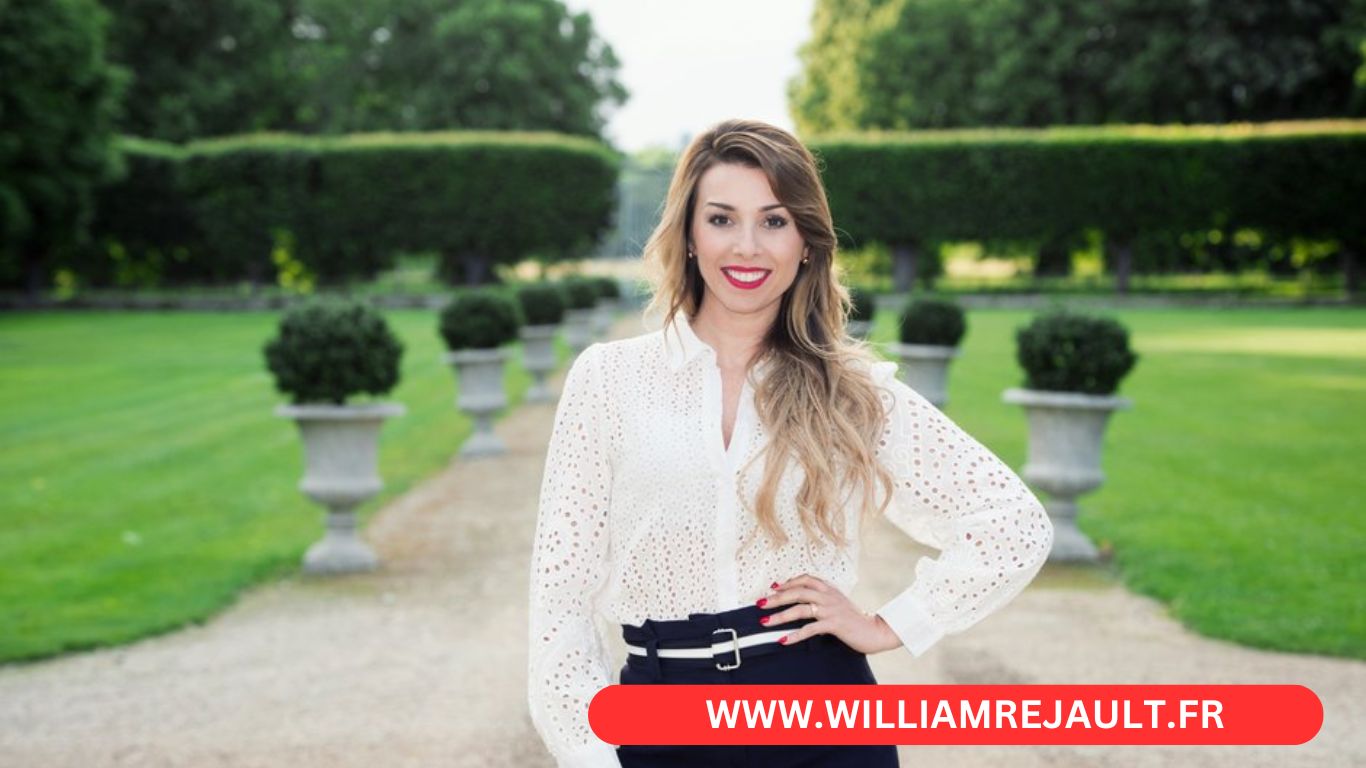 Élodie Villemus Âge : Découvrez l'Expertise d'une Wedding Planner Réputée et son Parcours Inspirant