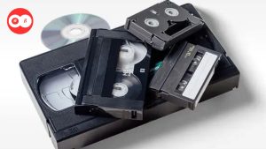 Pourquoi numériser vos cassettes vidéo avant qu'il ne soit trop tard ?