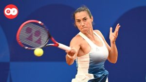 Caroline Garcia Couple : Découvrez la Vie Amoureuse de la Joueuse de Tennis Française