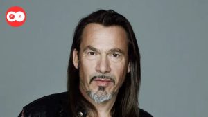 Florent Pagny Et Sa Nouvelle Compagne : Une Histoire d'Amour en Patagonie