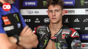 Fabio Quartararo Copine : Découvrez la Vie Personnelle du Champion de MotoGP