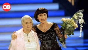 Marcelle-Sophie Poirier: La Mère Inspirante de Mireille Mathieu et Son Héritage Éternel