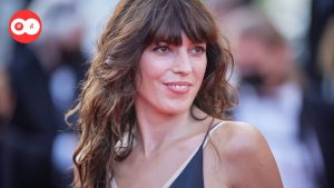 Stéphane Manel Vie Privée : La Vie Amoureuse de Lou Doillon