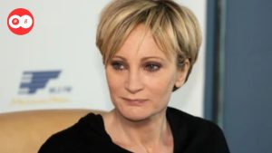 Patricia Kaas et son compagnon actuel : Yannick Alléno et les hommes de sa vie