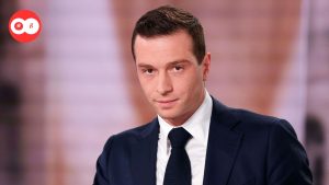 Jordan Bardella Vie Privée : Découvrez Sa Compagne Nolwenn Olivier et Ses Liens avec la Famille Le Pen