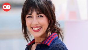 Nolwenn Leroy Fils Marin : Une Rare Photo Avec Son Enfant et Arnaud Clément