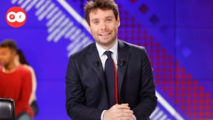 Qui est le compagnon de Benjamin Duhamel ? Découvrez sa relation avec Agathe Lambret.