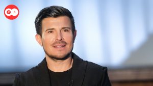 Vincent Niclo Couple : Rares Confidences sur sa Vie Amoureuse et Son Désir de Paternité