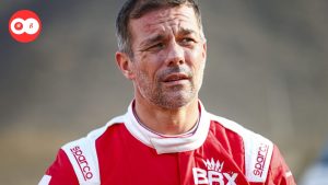 Sébastien Loeb Et Sa Nouvelle Compagne au Dakar 2024 : Les Détails de Leur Relation