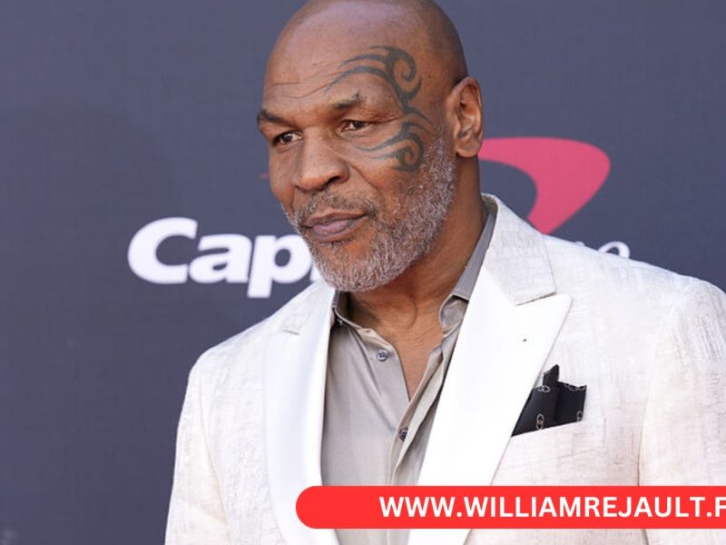 Mike Tyson Taille : Découverte de la Légende de la Boxe