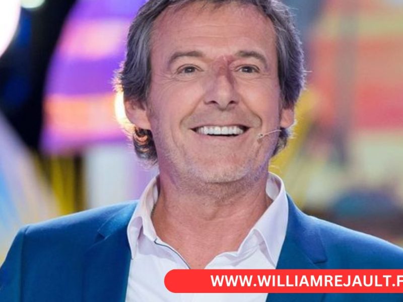 Zette Ex Femme de Jean-Luc Reichmann : Les Secrets des 12 Coups de Midi Révélés