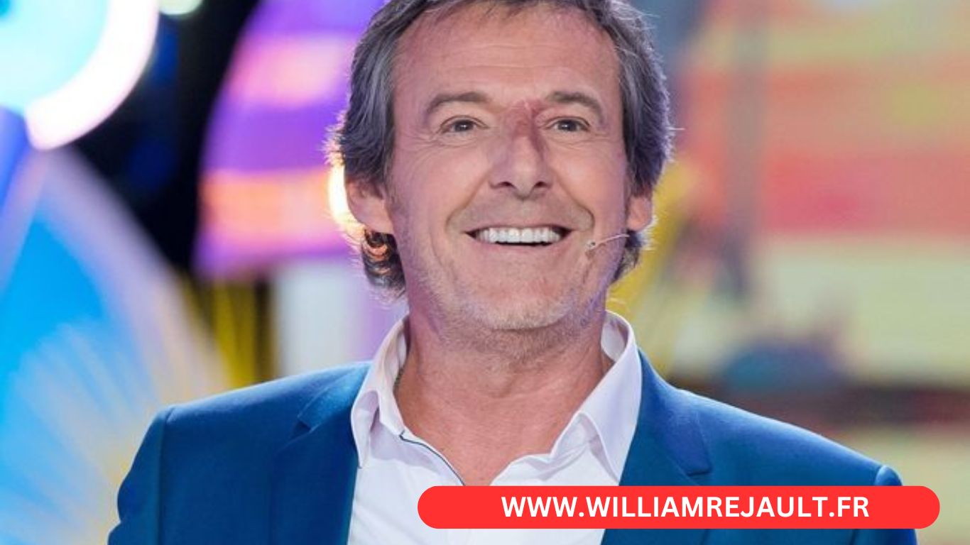 Zette Ex Femme de Jean-Luc Reichmann : Les Secrets des 12 Coups de Midi Révélés