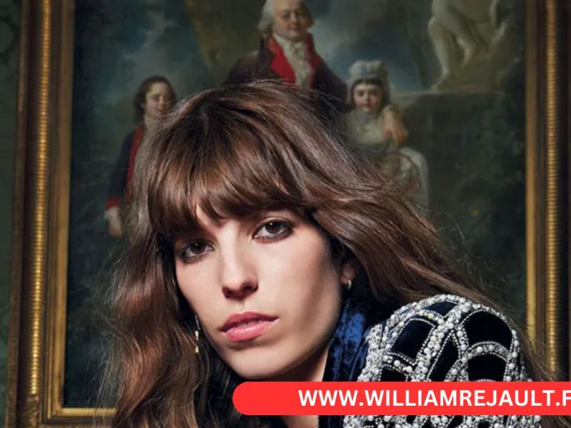 Lou Doillon Couple : Une Histoire d'Amour avec Stéphane Manel