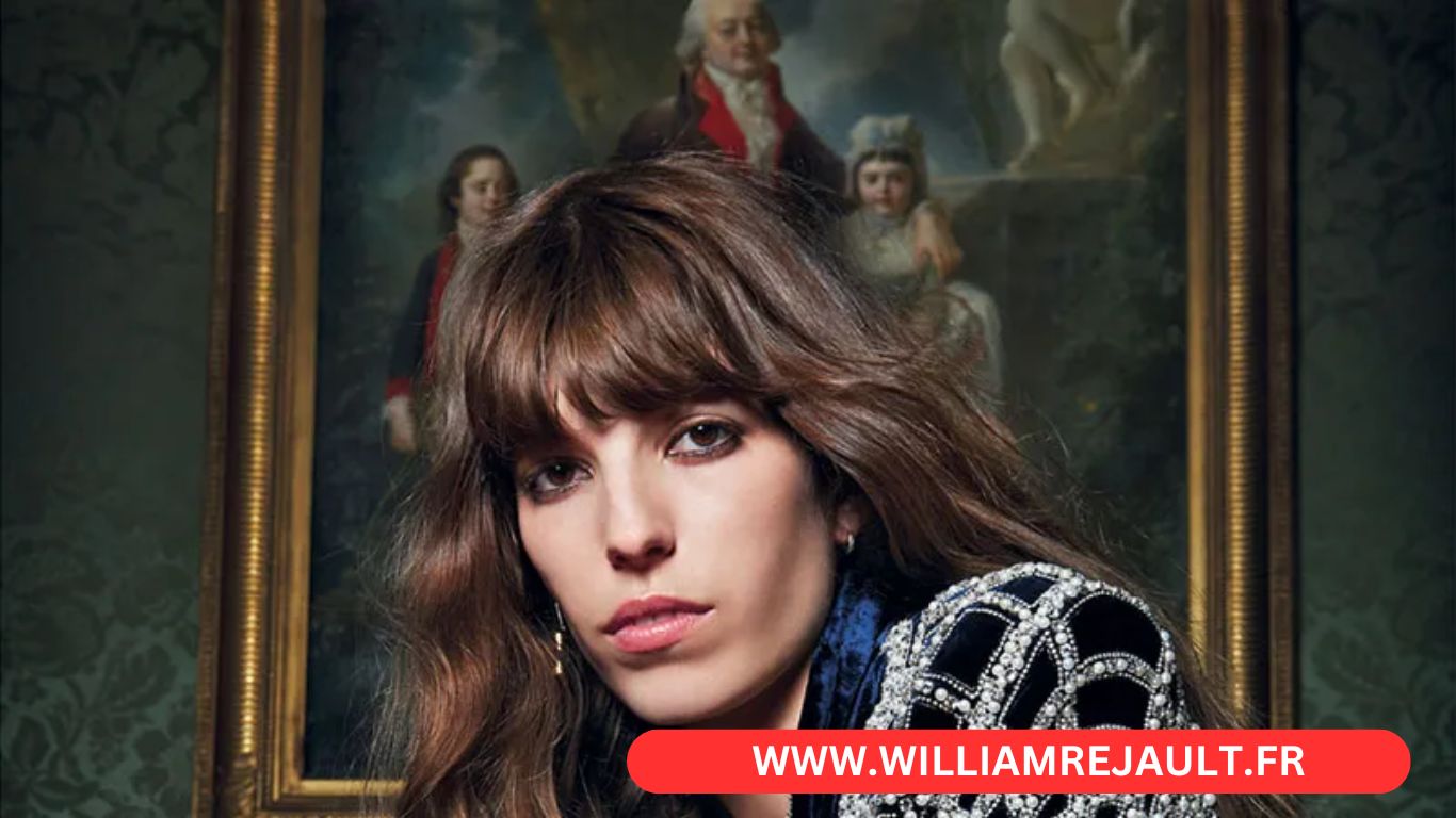 Lou Doillon Couple : Une Histoire d'Amour avec Stéphane Manel