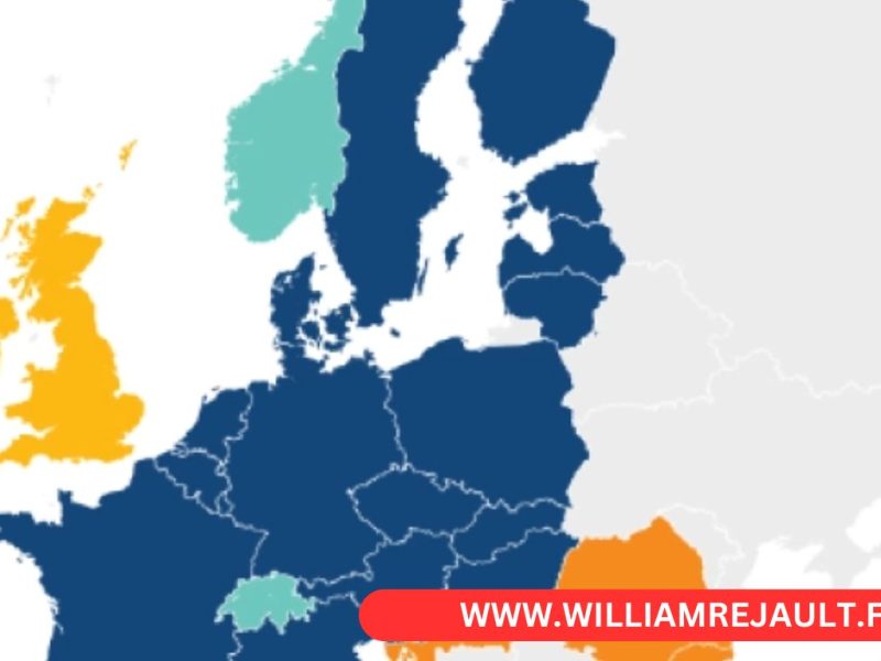 PARIS : Après l’Allemagne, la France rétablit les contrôles aux frontières