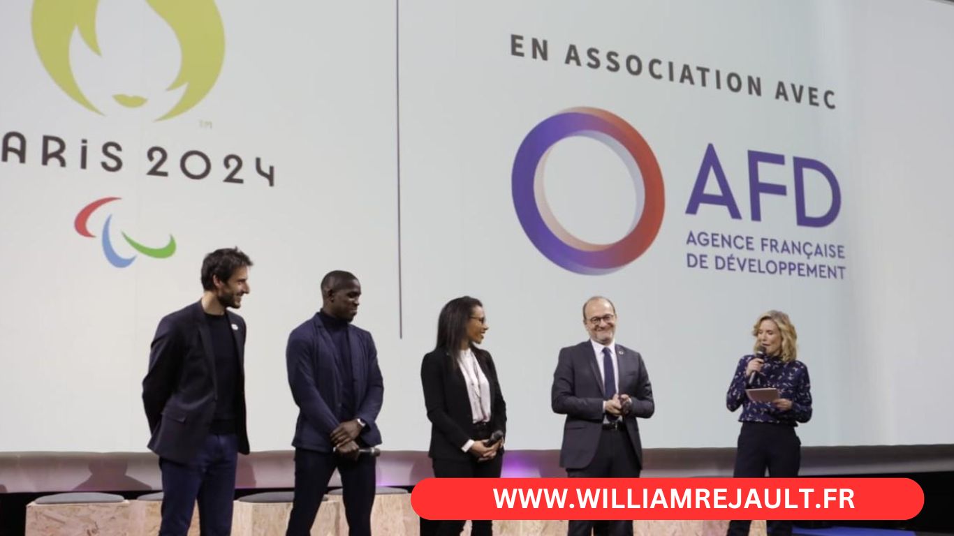 PARIS : Signature d’une coopération entre la FFR et l’AFD