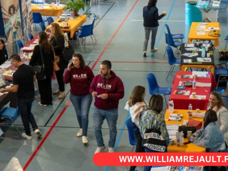 DRAGUIGNAN : 14ème Forum de l’orientation post-bac, jeudi 14 novembre