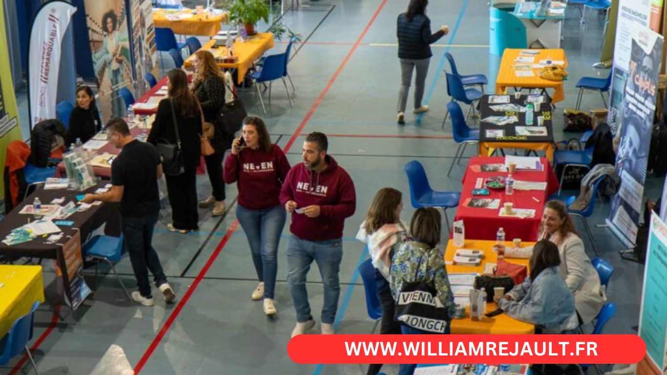 DRAGUIGNAN : 14ème Forum de l’orientation post-bac, jeudi 14 novembre