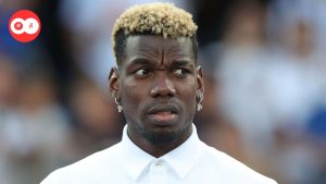 Labile Shakur Pogba : Découvrez Comment Paul Pogba a Célébré le Premier Anniversaire de Son Fils