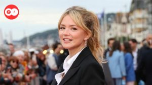 Compagnon de Virginie Efira : La Belle Histoire d'Amour avec Niels Schneider