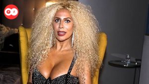 Afida Turner et son fils : L'Impact de Tina Turner sur leur Vie et Carrière