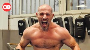 Greg MMA : Le Retour de Gregory Bouchelaghem à 45 Ans, L'Âge N'Importe Pas