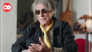 Jacques Dutronc Jeune : La Biographie d'une Légende Française à 80 Ans