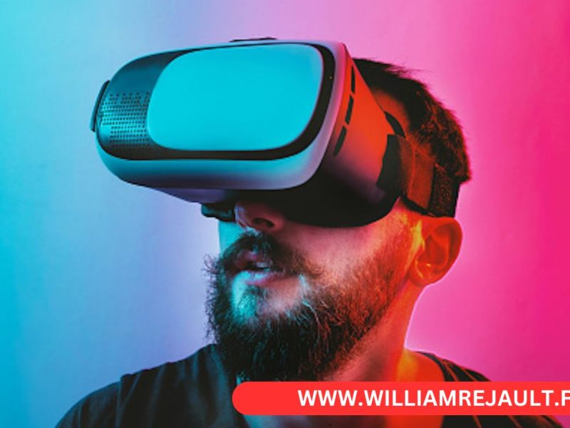 Donner un rôle à la réalité virtuelle lors d’un festival c’est possible !