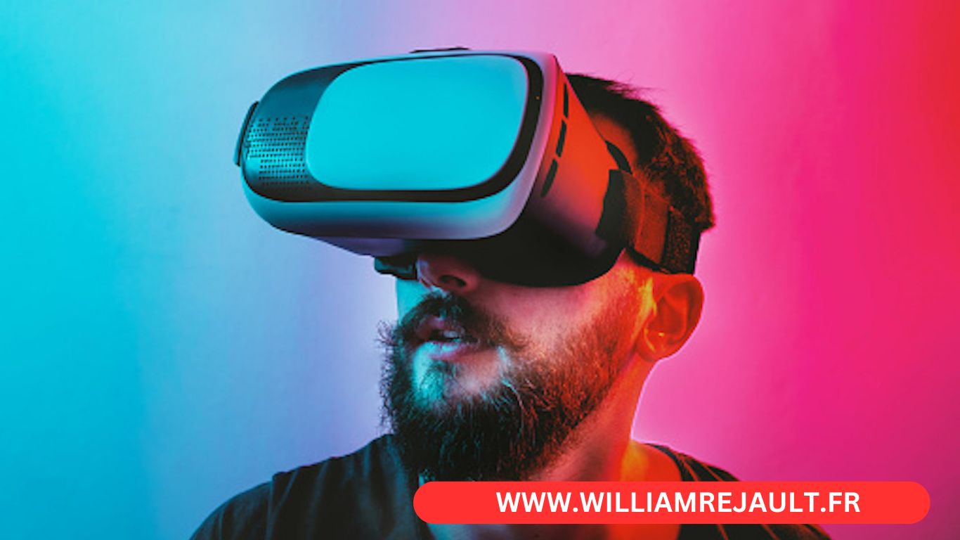 Donner un rôle à la réalité virtuelle lors d’un festival c’est possible !